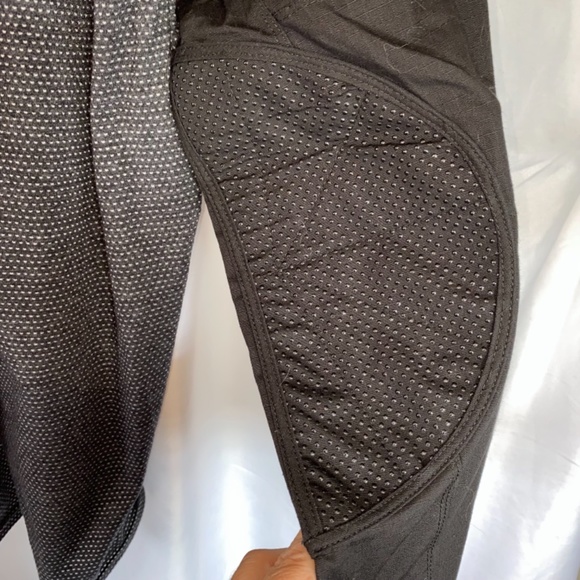 ESDY Size XXL Black and Gray Tactical Combat Shirt Pullover Style - Picture 8 of 11